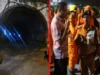 Chamoli Tunnel Accident: सात शव बरामद और तीन लापता, मुख्यमंत्री पुष्कर सिंह धामी आज पहुंचेंगे पीपलकोटी