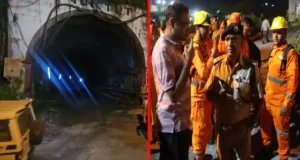Chamoli Tunnel Accident: सात शव बरामद और तीन लापता, मुख्यमंत्री पुष्कर सिंह धामी आज पहुंचेंगे पीपलकोटी