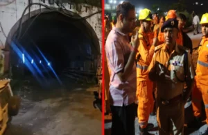 Chamoli Tunnel Accident: सात शव बरामद और तीन लापता, मुख्यमंत्री पुष्कर सिंह धामी आज पहुंचेंगे पीपलकोटी