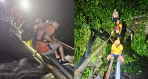 Uttarakhand: उर्गम घाटी में कल्पेश्वर महादेव मंदिर के पास भूस्खलन, प्रदेश में दो राज्यमार्ग समेत 91 सड़कें बंद