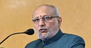 Uttarakhand: आज दून पहुंचेंगे उपराष्ट्रपति सीपी राधाकृष्णन, घर से निकलने से पहले चेक कर लें रूट डायवर्जन प्लान