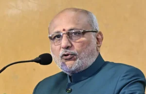 Uttarakhand: आज दून पहुंचेंगे उपराष्ट्रपति सीपी राधाकृष्णन, घर से निकलने से पहले चेक कर लें रूट डायवर्जन प्लान