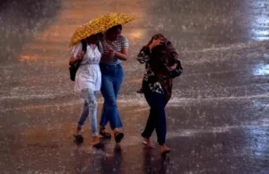 Uttarakhand: मानसून का कहर, पहाड़ों पर भूस्खलन, नदियां उफान पर, देहरादून-बागेश्वर में आज भारी बारिश की चेतावनी