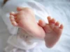 Uttarakhand News: नाले में पड़ा मिला नवजात, मुंह में थी रबड़ और चल रही थीं सांसें, पुलिस ने अस्पताल में कराया भर्ती