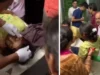 Uttarakhand News: अल्मोड़ा में बाघ का आतंक, दराती से गुलदार से भिड़ी युवती, गंभीर रूप से घायल
