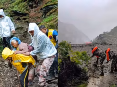 Uttarakahnd: फिर उठ खड़ा हुआ धराली, दर्द के सैलाब से उबरकर लिखी उम्मीद की नई कहानी, दिखाई आपदा प्रबंधन की नई राह