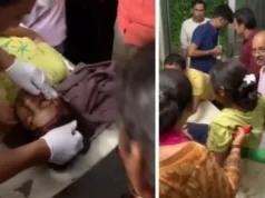 Uttarakhand News: अल्मोड़ा में बाघ का आतंक, दराती से गुलदार से भिड़ी युवती, गंभीर रूप से घायल