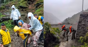Uttarakahnd: फिर उठ खड़ा हुआ धराली, दर्द के सैलाब से उबरकर लिखी उम्मीद की नई कहानी, दिखाई आपदा प्रबंधन की नई राह