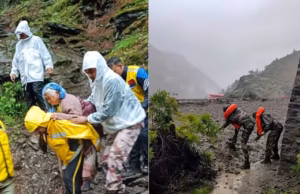 Uttarakahnd: फिर उठ खड़ा हुआ धराली, दर्द के सैलाब से उबरकर लिखी उम्मीद की नई कहानी, दिखाई आपदा प्रबंधन की नई राह