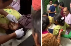 Uttarakhand News: अल्मोड़ा में बाघ का आतंक, दराती से गुलदार से भिड़ी युवती, गंभीर रूप से घायल