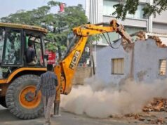 Uttarakahnd: देहरादून में रिस्पना नदी के बाढ़ क्षेत्र से हटेगा अतिक्रमण, 324 मकानों पर चलेगा बुलडोजर