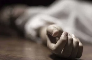 Uttarakhand: लालकुआं में विवाहिता का संदिग्ध परिस्थितियों में शव मिलने से सनसनी, घर में पंखे के कुंडे से लटका मिला शव
