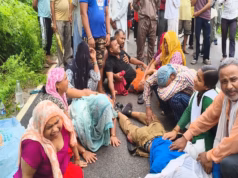 Uttarakhand Accident: काशीपुर में सब्जी पिकअप ने बाइक सवार तीन छात्रों को रौंदा, एक की मौत, दो गंभीर घायल