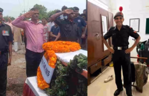 Dehradun: हरियाणा के आईएमए कैडेट की मौत, तबीयत खराब होने पर दिल्ली किया गया था रेफर