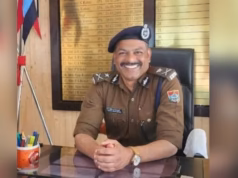 Independence Day: आईजी भरणे समेत 14 पुलिस अफसर व कर्मियों को मुख्यमंत्री मेडल, आज दिए जाएंगे पदक