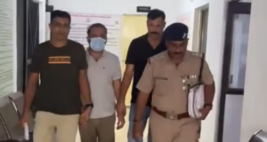देहरादून क्राइम: कंपनी का एमडी बताकर व्हाट्सप्प के जरिये 3.20 करोड़ की साइबर ठगी, आरोपी कोलकाता से गिरफ्तार