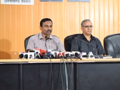 उत्तराखंड: शासन ने छह अफसरों के विभागों में किया फेरबदल, विजय जोगदंडे को अपर सचिव गृह विभाग की जिम्मेदारी