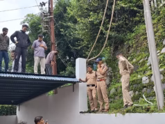 उत्तराखंड: भीमताल में संदिग्ध हालात में युवक की मौत, ट्रांसफार्मर के पास मिला शव; करंट लगने की आशंका