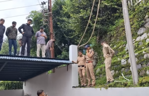 उत्तराखंड: भीमताल में संदिग्ध हालात में युवक की मौत, ट्रांसफार्मर के पास मिला शव; करंट लगने की आशंका