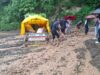 उत्तराखंड में भारी बारिश से आफत: ग्वालदम और कालसी-चकराता हाईवे बंद, 28 ग्रामीण सड़कें भी ठप