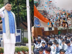 Independence Day: शान से लहराया तिरंगा; सीएम धामी ने दिलाई राष्ट्रीय एकता की शपथ, बाबा रामदेव ने की खास अपील