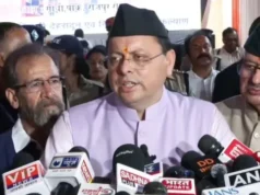 धामी सरकार का संविदा कर्मियों को तोहफा: सर्विस ब्रेक खत्म, समान कार्य समान वेतन का लाभ