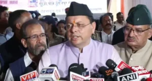 धामी सरकार का संविदा कर्मियों को तोहफा: सर्विस ब्रेक खत्म, समान कार्य समान वेतन का लाभ