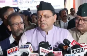 धामी सरकार का संविदा कर्मियों को तोहफा: सर्विस ब्रेक खत्म, समान कार्य समान वेतन का लाभ