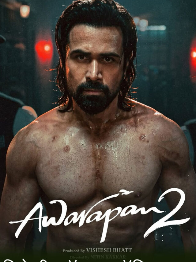 विदेशी बॉक्स ऑफिस पर Emraan Hashmi का राज, सिर्फ 8 दिनों में Awarapan 2 ने खर्च से चार गुना ज्यादा कर ली कमाई!