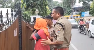 देहरादून क्राइम: पति ने पत्नी पर धारदार हथियार से हमला कर उतार दिया मौत के घाट, दोनों के बीच हुआ था विवाद