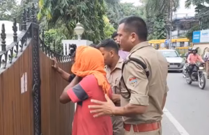 देहरादून क्राइम: पति ने पत्नी पर धारदार हथियार से हमला कर उतार दिया मौत के घाट, दोनों के बीच हुआ था विवाद