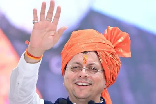 साहित्यिक पर्यटन का केंद्र बनेगा उत्तराखंड, प्रदेश में स्थापित किए जाएंगे दो ‘साहित्य ग्राम’