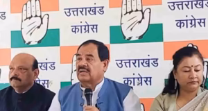 Uttarakhand Politics: कांग्रेस नेता हरक सिंह बोले-चुनाव लड़ने व विधायक बनने की मोहमाया नहीं, बताई बस एक इच्छा
