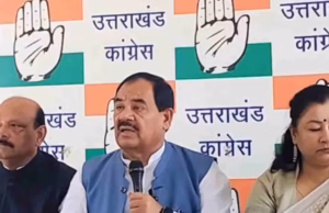 Uttarakhand Politics: कांग्रेस नेता हरक सिंह बोले-चुनाव लड़ने व विधायक बनने की मोहमाया नहीं, बताई बस एक इच्छा