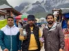 उत्तराखंड के दुर्गम क्षेत्रों में जनगणना: बदरी-केदारनाथ और गंगोत्री में कल पहुंचे कर्मी, OTP साझा न करने की सलाह