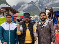 उत्तराखंड के दुर्गम क्षेत्रों में जनगणना: बदरी-केदारनाथ और गंगोत्री में कल पहुंचे कर्मी, OTP साझा न करने की सलाह