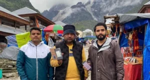 उत्तराखंड के दुर्गम क्षेत्रों में जनगणना: बदरी-केदारनाथ और गंगोत्री में कल पहुंचे कर्मी, OTP साझा न करने की सलाह