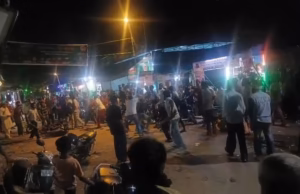 रुड़की: पिरान कलियर में सालाना उर्स मेले के दौरान बवाल; दो पक्ष आपस में भिड़े, चले लाठी-डंडे और धारदार हथियार