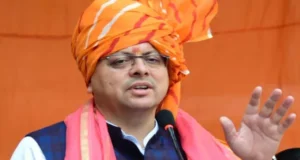 उत्तराखंड में भाजपा सरकार का चुनावी दांव, रोजवेज बसों में महिलाओं को फ्री सवारी की तैयारी