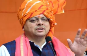 उत्तराखंड में भाजपा सरकार का चुनावी दांव, रोजवेज बसों में महिलाओं को फ्री सवारी की तैयारी