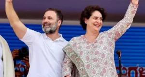 सितंबर से उत्तराखंड में गरमाएगा सियासी माहौल, पहाड़ में प्रियंका तो मैदान में राहुल को उतारेगी कांग्रेस