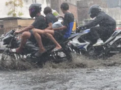 15 अगस्त पर उत्तराखंड में कैसा रहेगा मौसम? 14 से 17 तक भारी बारिश की चेतावनी, सभी जिलों में अलर्ट