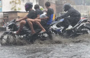 15 अगस्त पर उत्तराखंड में कैसा रहेगा मौसम? 14 से 17 तक भारी बारिश की चेतावनी, सभी जिलों में अलर्ट