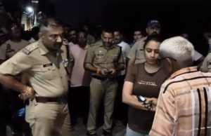 डबल मर्डर: विवेक ने मां को बताने के बाद की बहनों की हत्या, भाई के मन में सुलग रही आग को भांप नहीं सकीं दोनों