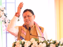 हल्द्वानी: खेल दिवस पर सीएम करेंगे खेल विवि के निर्माण कार्यों का शुभारंभ, ये सौगात देंगे