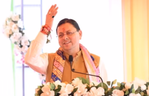हल्द्वानी: खेल दिवस पर सीएम करेंगे खेल विवि के निर्माण कार्यों का शुभारंभ, ये सौगात देंगे