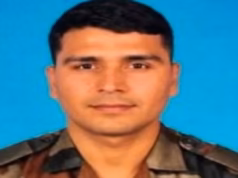 Haldwani: एसएसबी का कोर्स करके लौट रहे सैनिक की मौत, चीन बॉर्डर पर थी तैनाती, SSB की परीक्षा के लिए गए थे चेन्नई