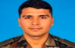 Haldwani: एसएसबी का कोर्स करके लौट रहे सैनिक की मौत, चीन बॉर्डर पर थी तैनाती, SSB की परीक्षा के लिए गए थे चेन्नई