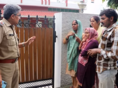 सोनू पाल हत्याकांड: जिस हाथ में बंधनी थी राखी उसी से लिखी बहन की हत्या की तहरीर; साले ने बताई जीजा की हकीकत