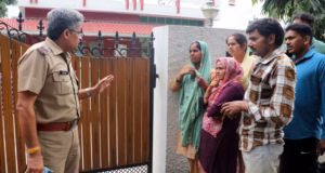 सोनू पाल हत्याकांड: जिस हाथ में बंधनी थी राखी उसी से लिखी बहन की हत्या की तहरीर; साले ने बताई जीजा की हकीकत